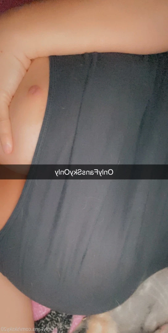 Skysky20 [ sksky20 ] Onlyfans leaked photo 8148191 on Hotleaks.tv