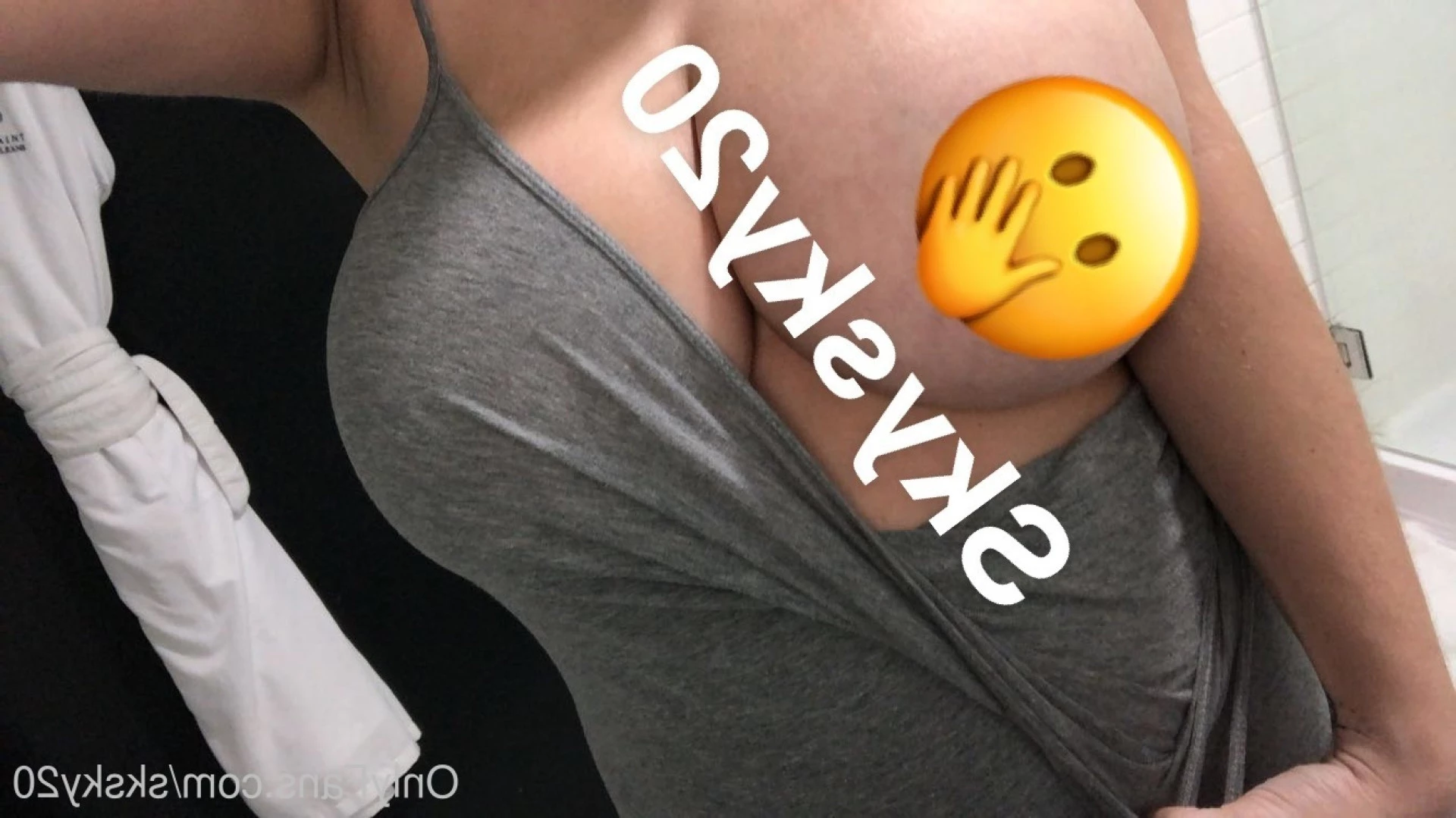 Skysky20 [ sksky20 ] Onlyfans leaked photo 8150853 on Hotleaks.tv