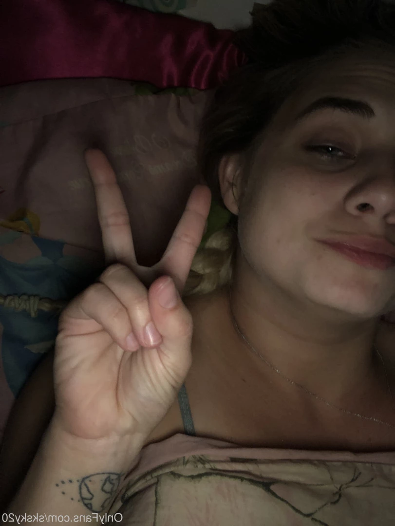 Skysky20 [ sksky20 ] Onlyfans leaked photo 8152080 on Hotleaks.tv
