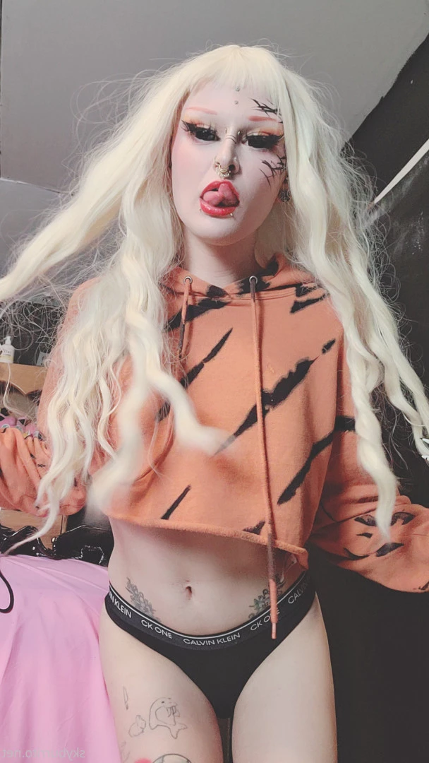 Sky Burrito [ skyburrito ] Onlyfans leaked photo 8325399 on Hotleaks.tv
