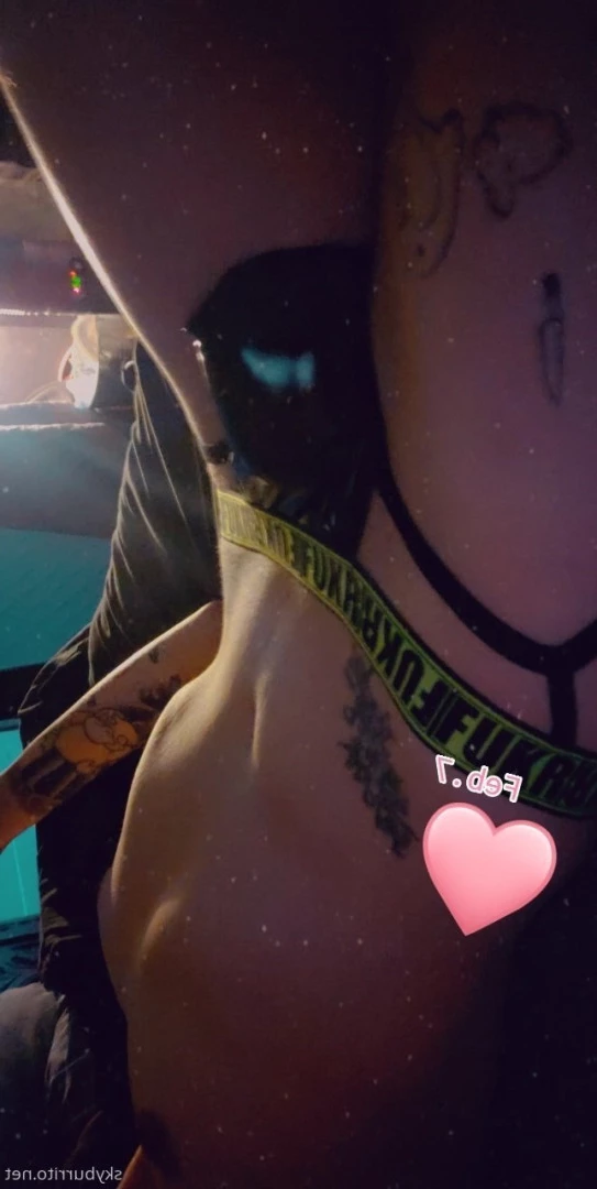 Sky Burrito [ skyburrito ] Onlyfans leaked photo 8325570 on Hotleaks.tv