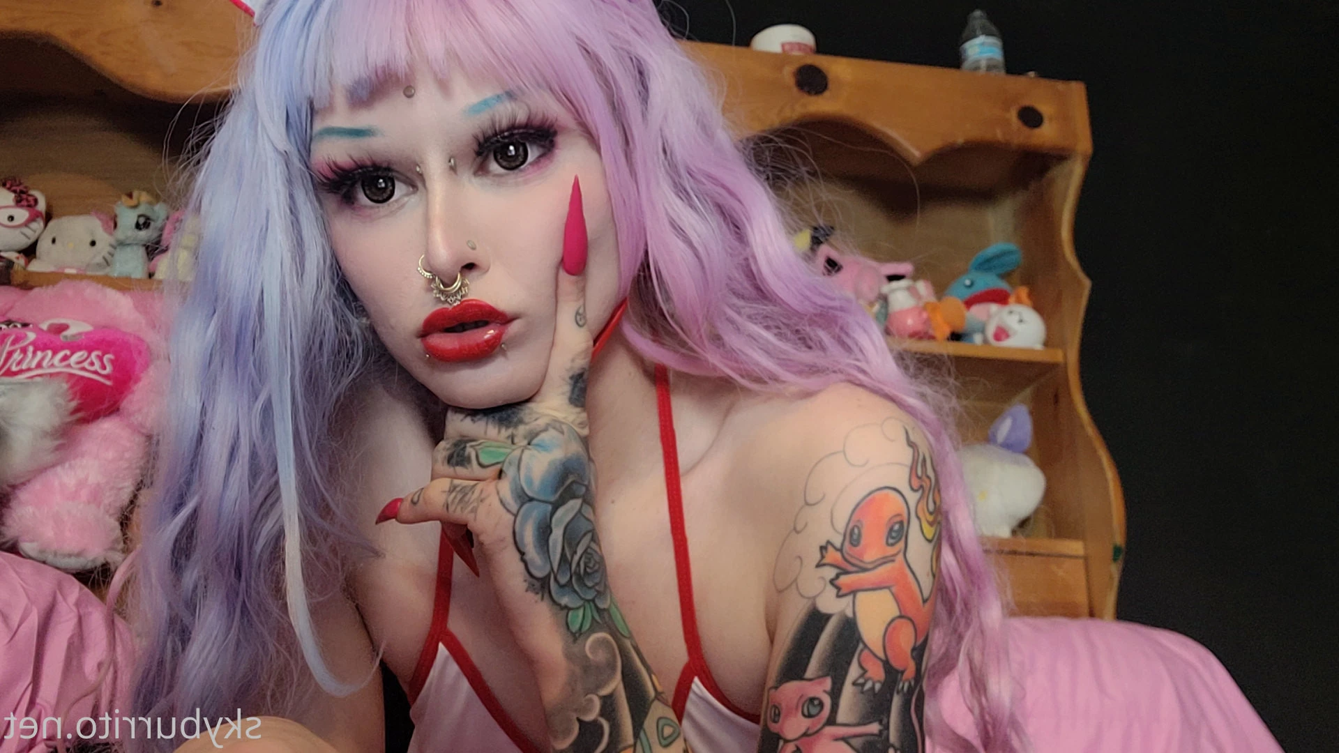 Sky Burrito [ skyburrito ] Onlyfans leaked photo 8327274 on Hotleaks.tv