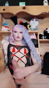 Sky Burrito [ skyburrito ] Onlyfans leaked video 9969627 on Hotleaks.tv