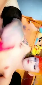 Sky Burrito [ skyburrito ] Onlyfans leaked video 9969713 on Hotleaks.tv