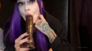 Sky Burrito [ skyburrito ] Onlyfans leaked video 9969714 on Hotleaks.tv