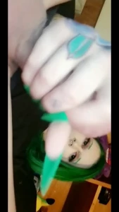 Sky Burrito [ skyburrito ] Onlyfans leaked video 9970046 on Hotleaks.tv