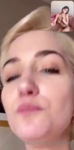 Skye Blue NO PPV [ skyebluegfe ] Onlyfans leaked video 9968540 on Hotleaks.tv