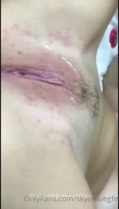 Skye Blue NO PPV [ skyebluegfe ] Onlyfans leaked video 9968553 on Hotleaks.tv
