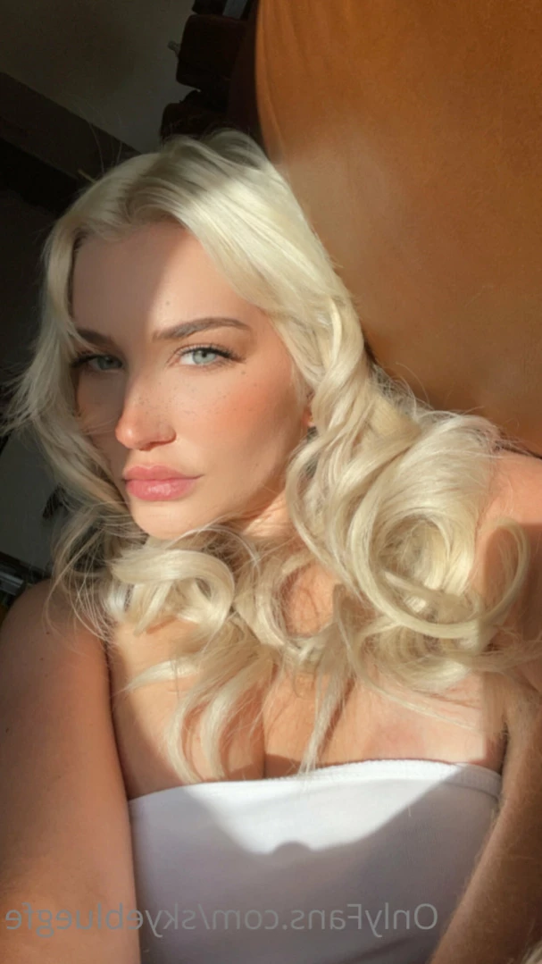 Skye Blue NO PPV [ skyebluegfe ] Onlyfans leaked photo 10892312 on Hotleaks.tv