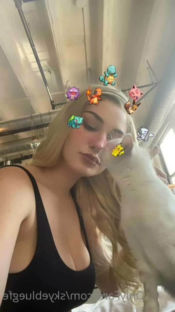 Skye Blue NO PPV [ skyebluegfe ] Onlyfans leaked photo 11405297 on Hotleaks.tv