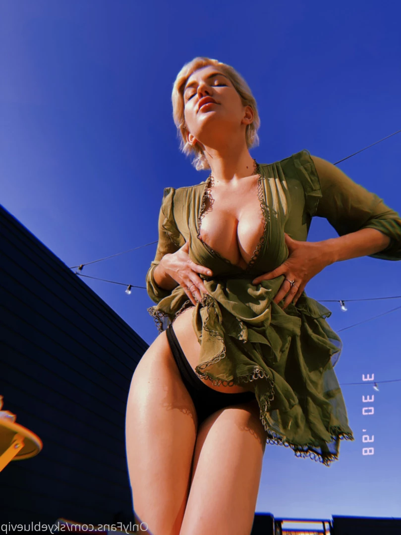 Skye Blue NO PPV [ skyebluegfe ] Onlyfans leaked photo 11406412 on Hotleaks.tv