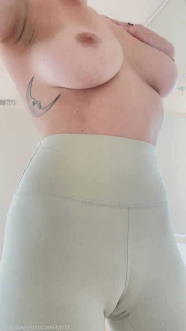 Skye Blue NO PPV [ skyebluegfe ] Onlyfans leaked photo 11412597 on Hotleaks.tv