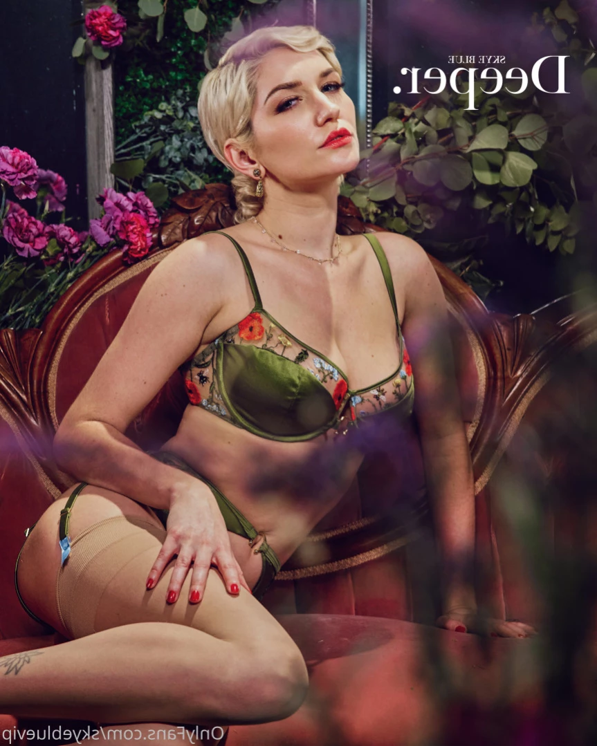 Skye Blue NO PPV [ skyebluegfe ] Onlyfans leaked photo 11413545 on Hotleaks.tv