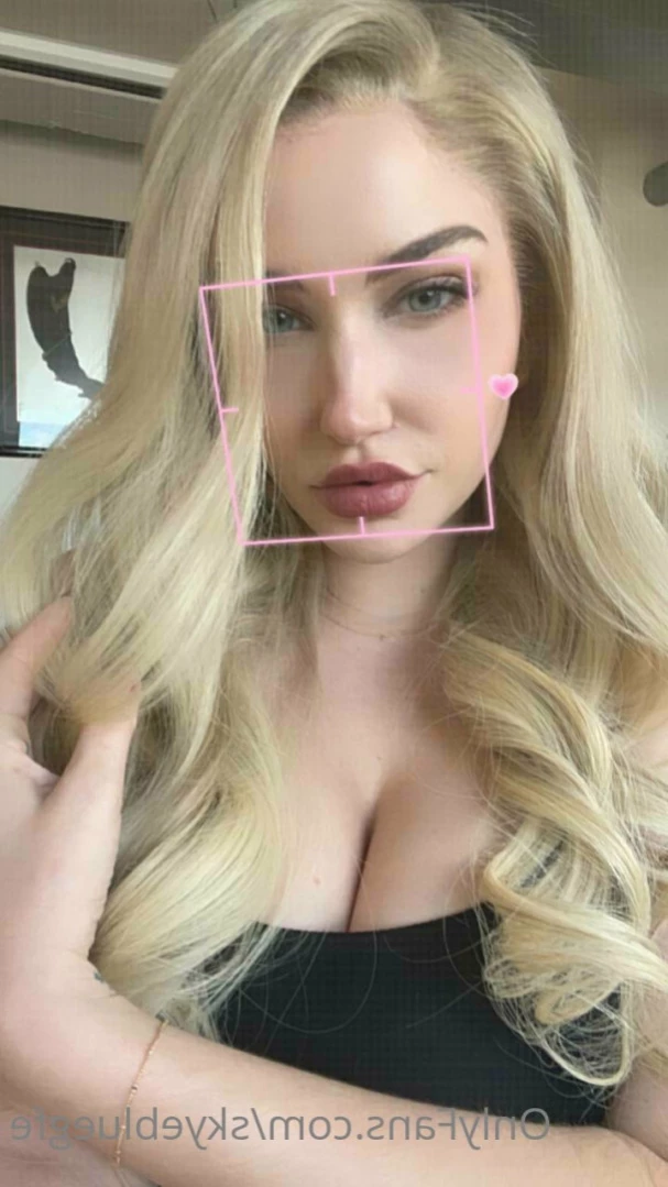 Skye Blue NO PPV [ skyebluegfe ] Onlyfans leaked photo 11413918 on Hotleaks.tv
