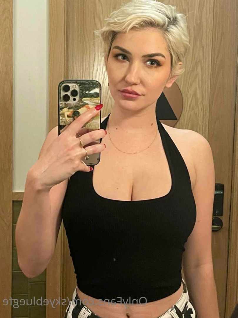 Skye Blue NO PPV [ skyebluegfe ] Onlyfans leaked photo 13135745 on Hotleaks.tv