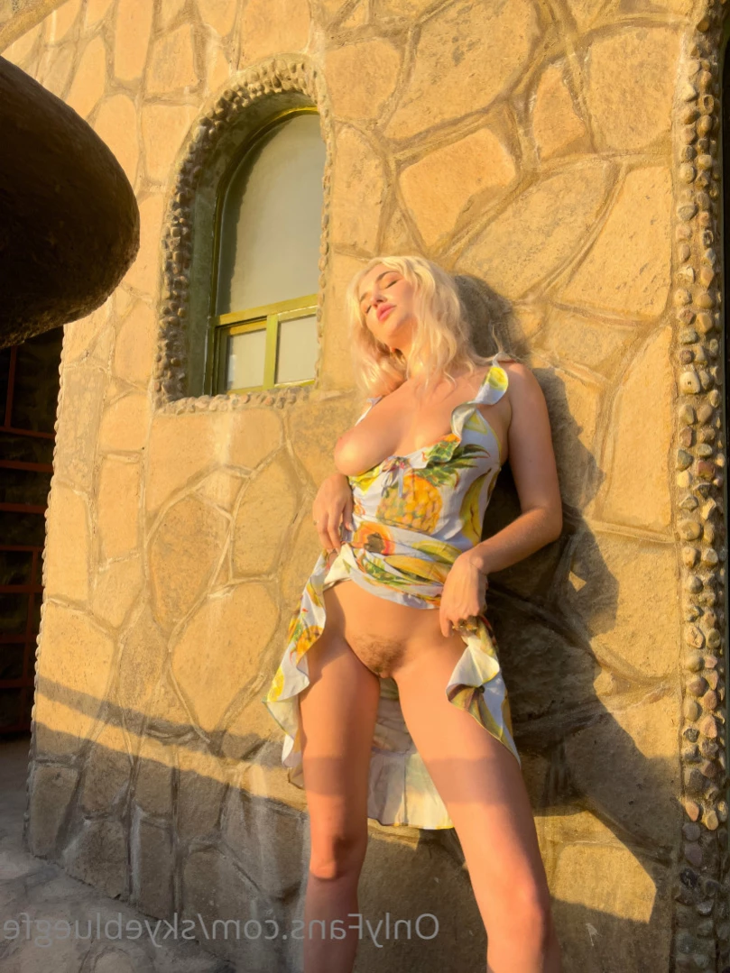 Skye Blue NO PPV [ skyebluegfe ] Onlyfans leaked photo 14668148 on Hotleaks.tv