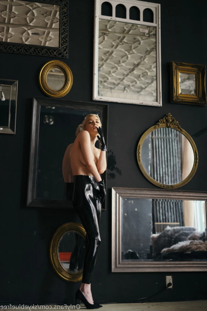 Skye Blue NO PPV [ skyebluegfe ] Onlyfans leaked photo 14761222 on Hotleaks.tv