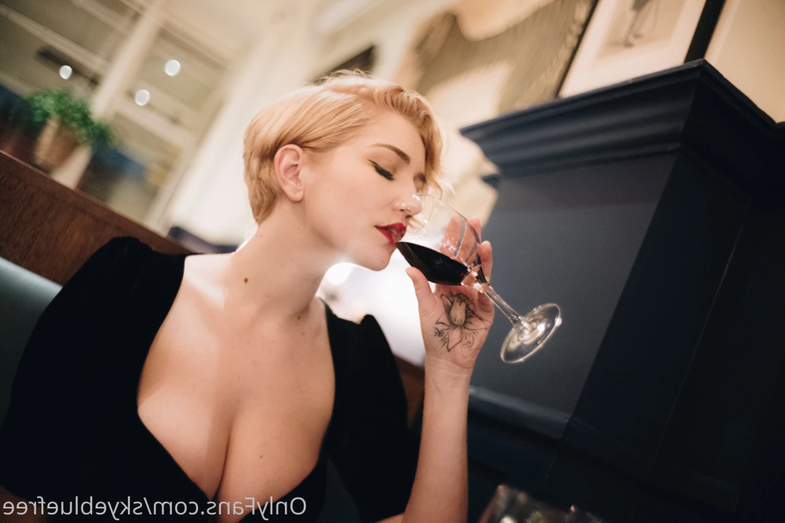 Skye Blue NO PPV [ skyebluegfe ] Onlyfans leaked photo 15530523 on Hotleaks.tv
