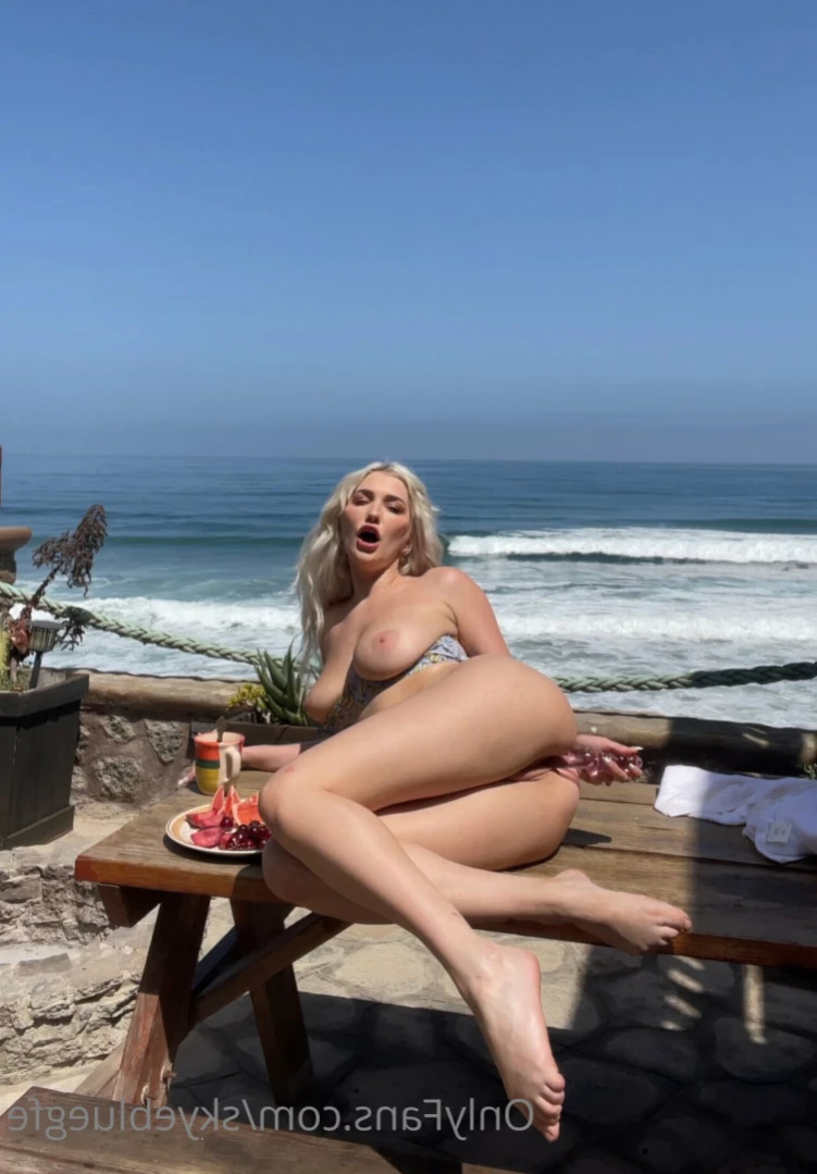 Skye Blue NO PPV [ skyebluegfe ] Onlyfans leaked photo 15557578 on Hotleaks.tv