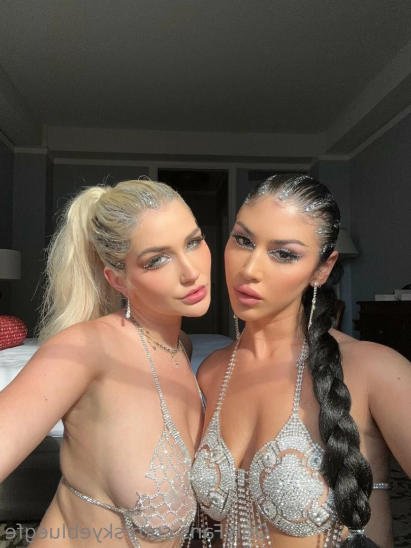 Skye Blue NO PPV [ skyebluegfe ] Onlyfans leaked photo 15786409 on Hotleaks.tv