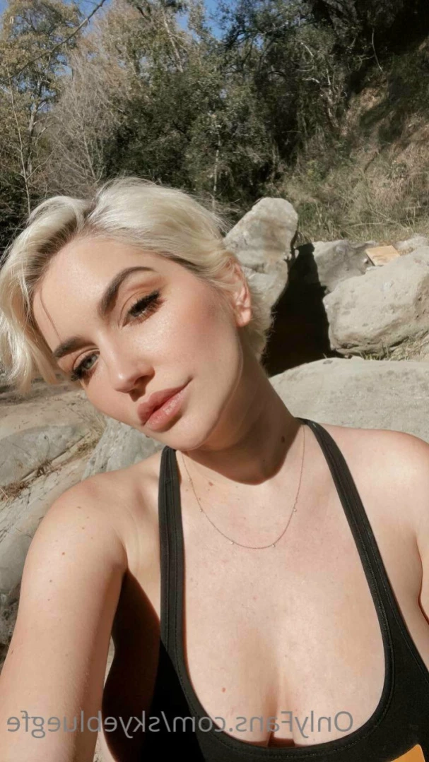 Skye Blue NO PPV [ skyebluegfe ] Onlyfans leaked photo 15835282 on Hotleaks.tv