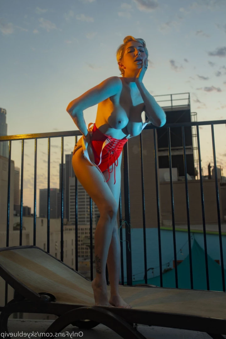 Skye Blue NO PPV [ skyebluegfe ] Onlyfans leaked photo 16344602 on Hotleaks.tv