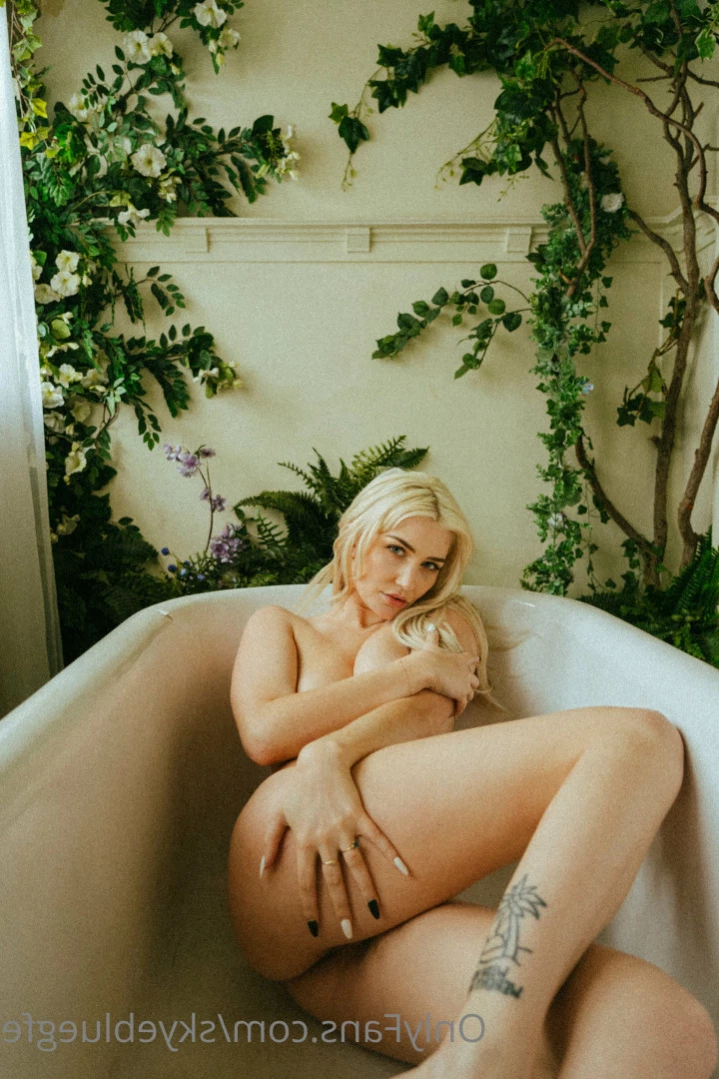 Skye Blue NO PPV [ skyebluegfe ] Onlyfans leaked photo 16344729 on Hotleaks.tv