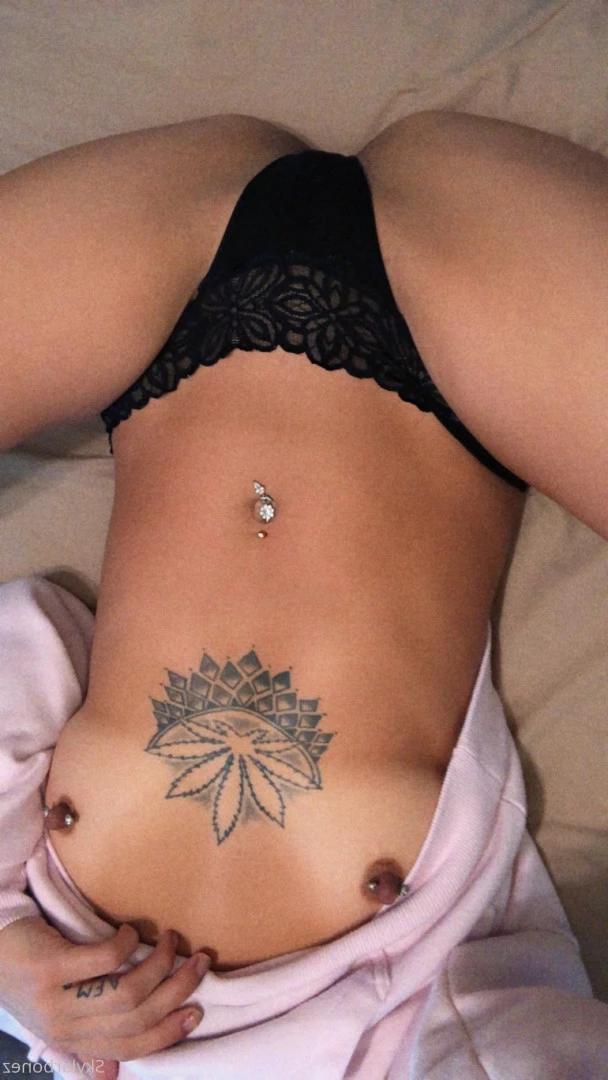 ꧁Skylarbonez꧂ [ skylarbonez ] Onlyfans leaked photo 8120780 on Hotleaks.tv