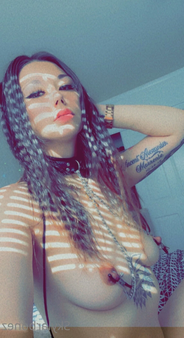 ꧁Skylarbonez꧂ [ skylarbonez ] Onlyfans leaked photo 8123151 on Hotleaks.tv