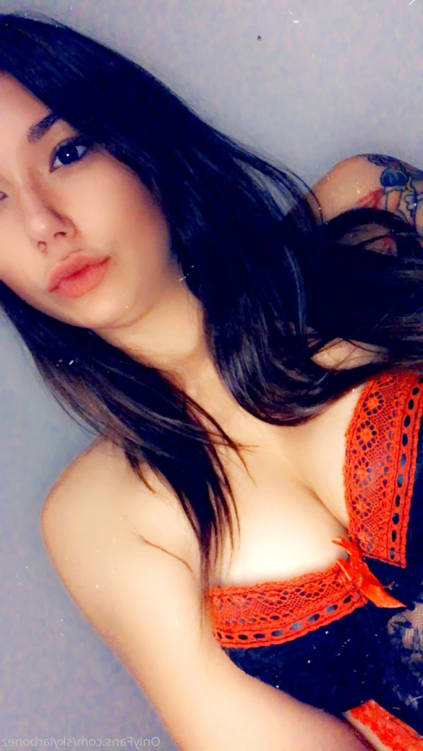 ꧁Skylarbonez꧂ [ skylarbonez ] Onlyfans leaked photo 8125320 on Hotleaks.tv