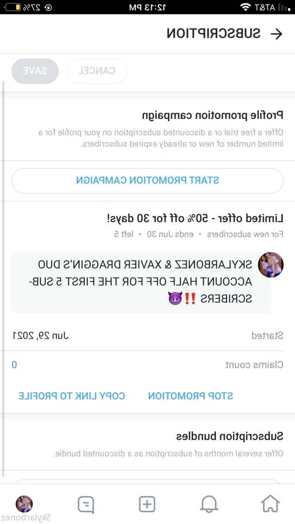 ꧁Skylarbonez꧂ [ skylarbonez ] Onlyfans leaked photo 8125877 on Hotleaks.tv