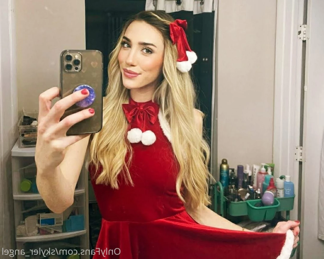 Skyler Grey [ skyler_angel ] Onlyfans leaked photo 10869622 on Hotleaks.tv