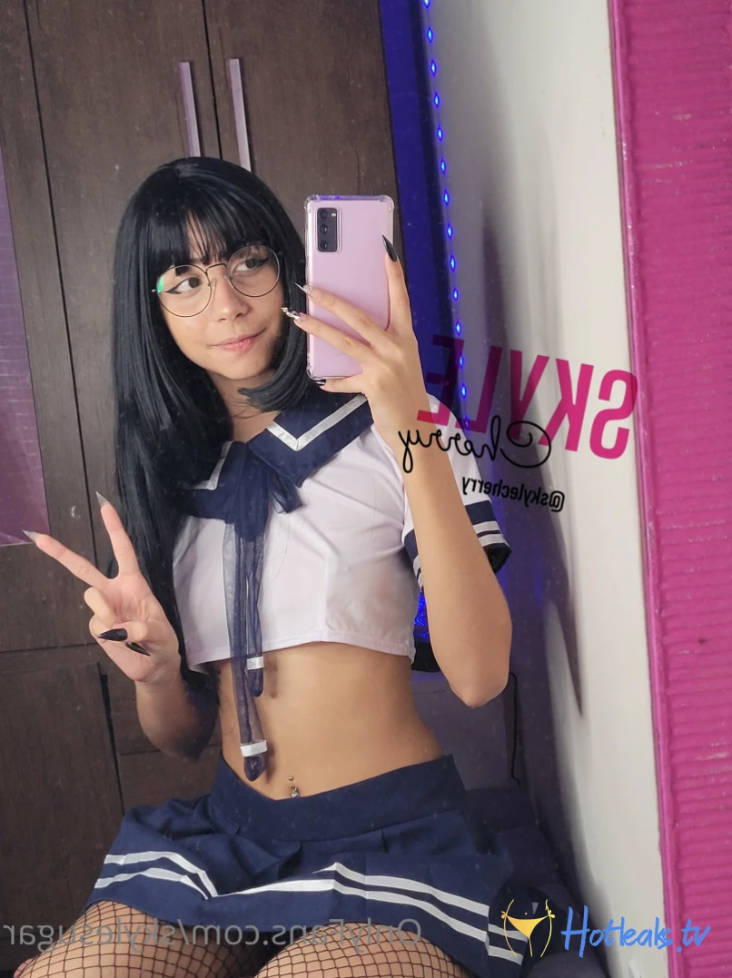 Skyle [ skylewaifu ] Onlyfans leaked photo 11415919 on Hotleaks.tv