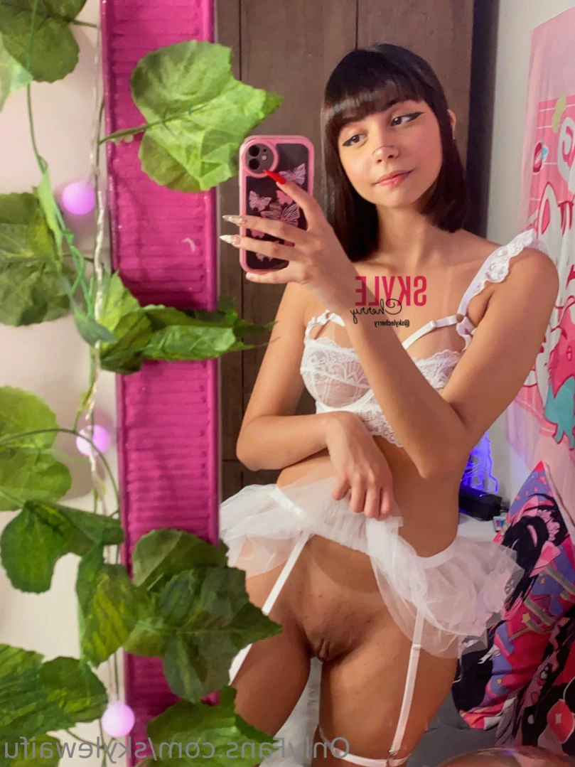 Skyle [ skylewaifu ] Onlyfans leaked photo 11416351 on Hotleaks.tv
