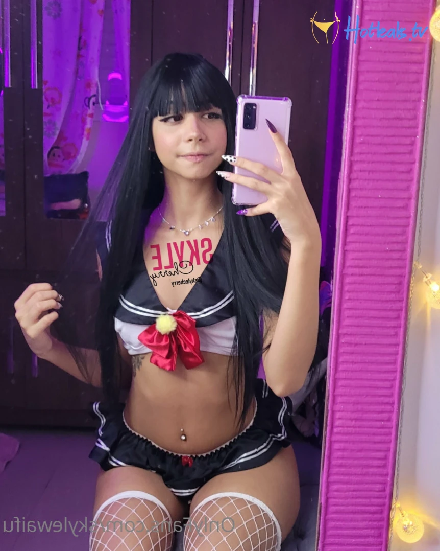 Skyle [ skylewaifu ] Onlyfans leaked photo 11417130 on Hotleaks.tv