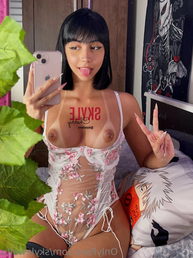 Skyle [ skylewaifu ] Onlyfans leaked photo 11417943 on Hotleaks.tv
