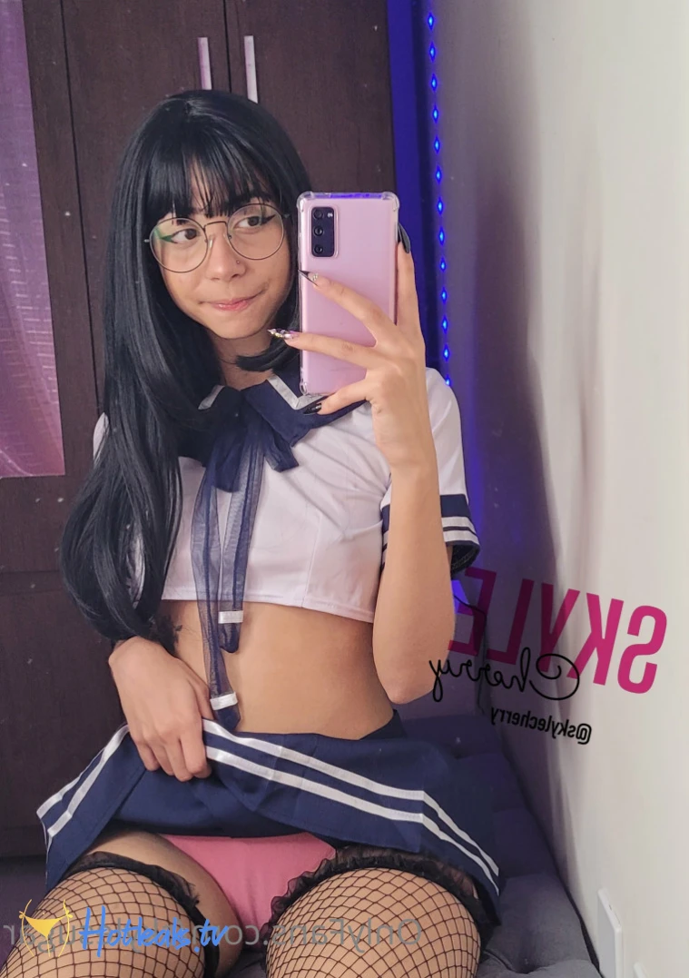 Skyle [ skylewaifu ] Onlyfans leaked photo 11417953 on Hotleaks.tv