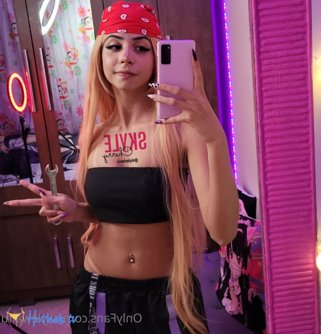 Skyle [ skylewaifu ] Onlyfans leaked photo 11418434 on Hotleaks.tv