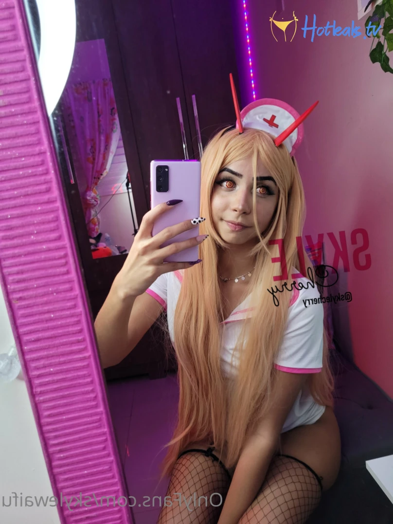 Skyle [ skylewaifu ] Onlyfans leaked photo 11418642 on Hotleaks.tv