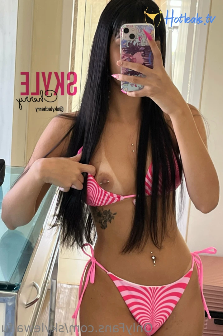 Skyle [ skylewaifu ] Onlyfans leaked photo 12196945 on Hotleaks.tv