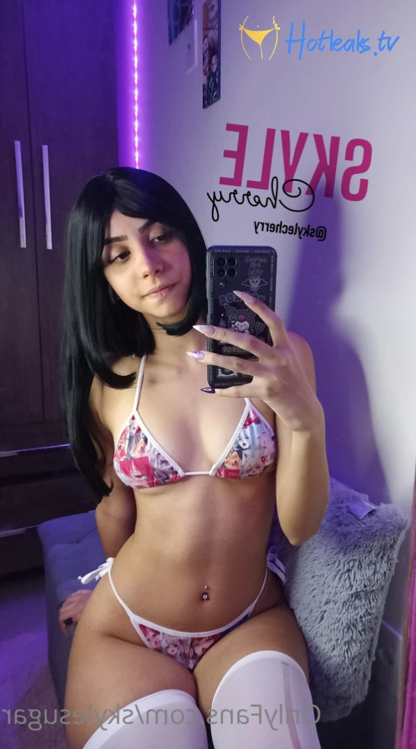 Skyle [ skylewaifu ] Onlyfans leaked photo 14053926 on Hotleaks.tv