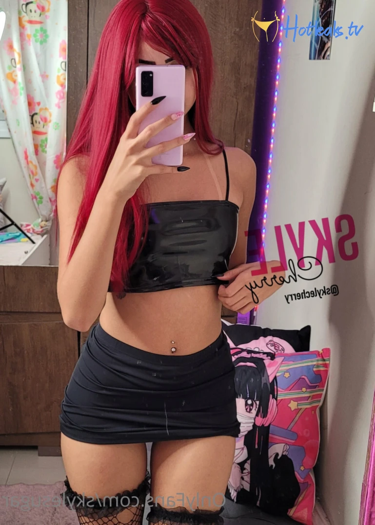 Skyle [ skylewaifu ] Onlyfans leaked photo 14281825 on Hotleaks.tv