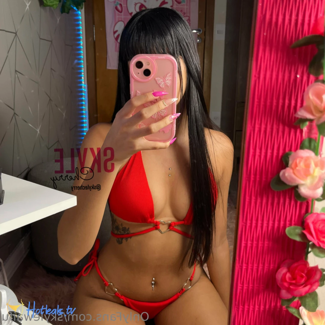 Skyle [ skylewaifu ] Onlyfans leaked photo 15719470 on Hotleaks.tv