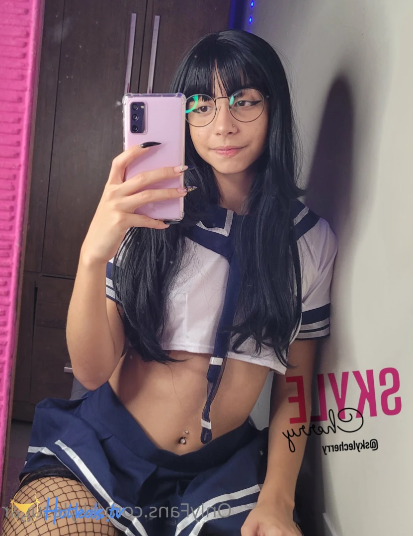 Skyle [ skylewaifu ] Onlyfans leaked photo 16002398 on Hotleaks.tv