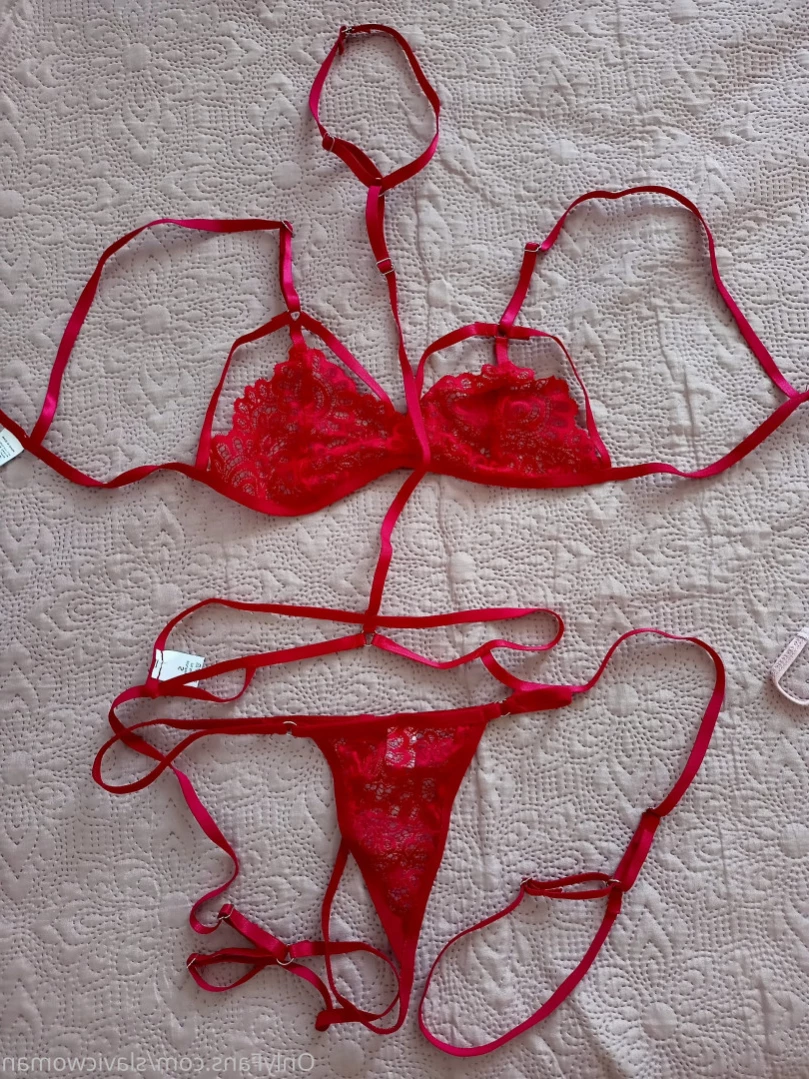 𝑺𝒍𝒂𝒗𝒆𝒏𝒂 𝑺𝒍𝒂𝒗𝒊𝒄 [ slavicwoman ] Onlyfans leaked photo 10960228 on Hotleaks.tv