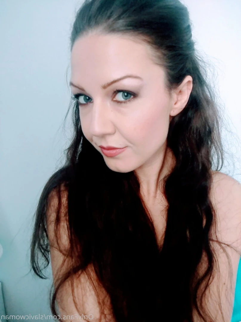 𝑺𝒍𝒂𝒗𝒆𝒏𝒂 𝑺𝒍𝒂𝒗𝒊𝒄 [ slavicwoman ] Onlyfans leaked photo 10980323 on Hotleaks.tv
