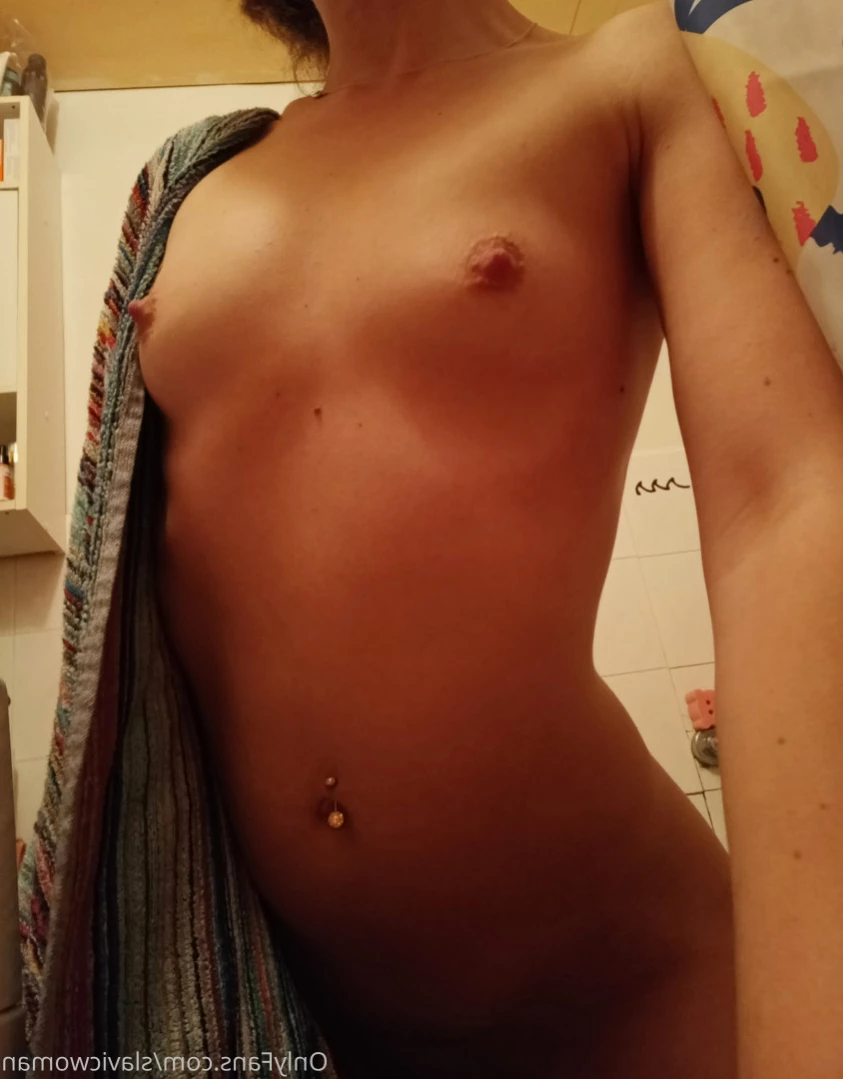 𝑺𝒍𝒂𝒗𝒆𝒏𝒂 𝑺𝒍𝒂𝒗𝒊𝒄 [ slavicwoman ] Onlyfans leaked photo 11007234 on Hotleaks.tv