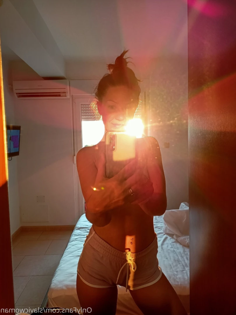 𝑺𝒍𝒂𝒗𝒆𝒏𝒂 𝑺𝒍𝒂𝒗𝒊𝒄 [ slavicwoman ] Onlyfans leaked photo 11420137 on Hotleaks.tv