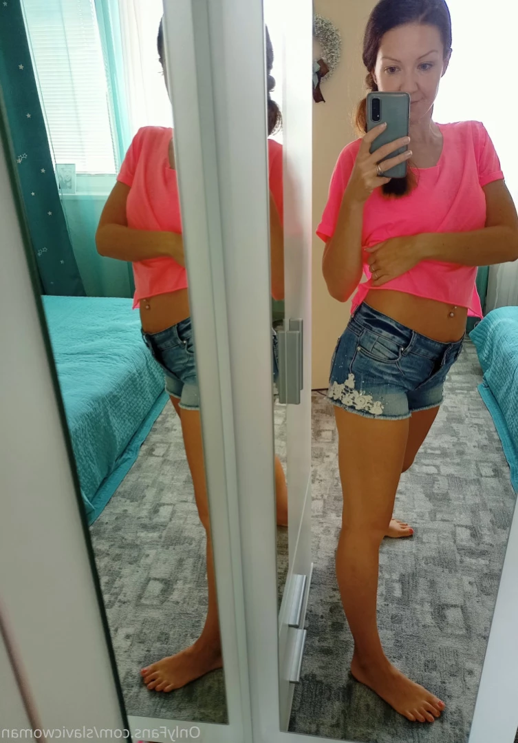 𝑺𝒍𝒂𝒗𝒆𝒏𝒂 𝑺𝒍𝒂𝒗𝒊𝒄 [ slavicwoman ] Onlyfans leaked photo 11420376 on Hotleaks.tv