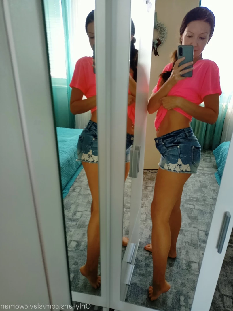 𝑺𝒍𝒂𝒗𝒆𝒏𝒂 𝑺𝒍𝒂𝒗𝒊𝒄 [ slavicwoman ] Onlyfans leaked photo 11420442 on Hotleaks.tv